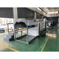 Wall Paper Automatic Sheeting Machine